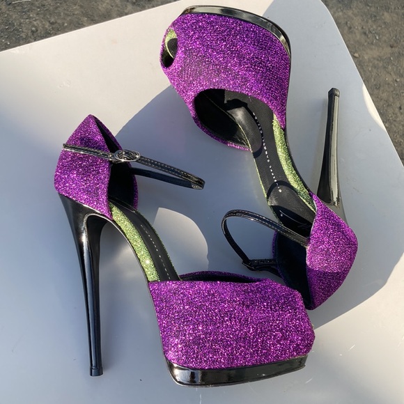 Giuseppe GZ Zanotti Design Femme - Picture 2 of 7